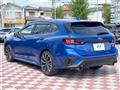 2022 Subaru Levorg