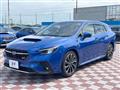 2022 Subaru Levorg