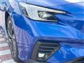 2022 Subaru Levorg