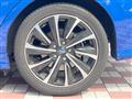 2022 Subaru Levorg