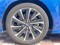2022 Subaru Levorg