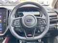 2022 Subaru Levorg