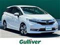 2019 Honda SHUTTLE HYBRID