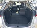 2019 Honda SHUTTLE HYBRID