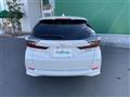 2019 Honda SHUTTLE HYBRID