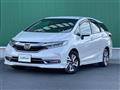 2019 Honda SHUTTLE HYBRID