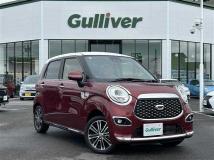 2020 Daihatsu Cast