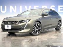 2020 Peugeot 508