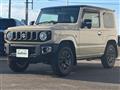 2019 Suzuki Jimny