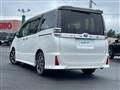 2020 Toyota Voxy