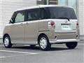 2021 Daihatsu Move Canbus