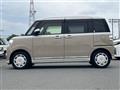 2021 Daihatsu Move Canbus