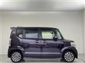 2015 Honda N BOX