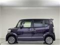 2015 Honda N BOX