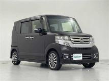 2015 Honda N BOX