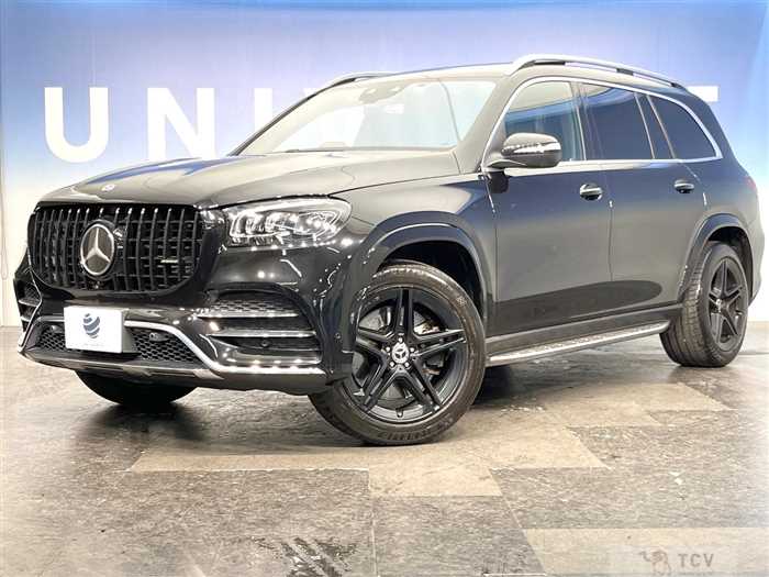 2021 Mercedes-Benz Mercedes-Benz Others