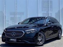 2025 Mercedes-Benz E-Class