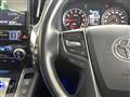 2019 Toyota Alphard