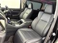 2019 Toyota Alphard