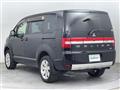 2018 Mitsubishi Delica D5
