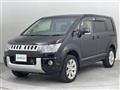 2018 Mitsubishi Delica D5