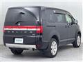 2018 Mitsubishi Delica D5