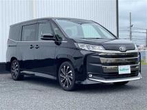 2023 Toyota Noah