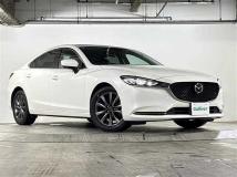 2021 Mazda Mazda6
