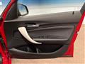 2016 BMW 1 Series