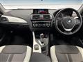 2016 BMW 1 Series