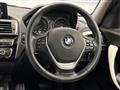 2016 BMW 1 Series