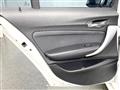 2017 BMW 1 Series