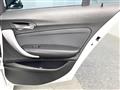 2017 BMW 1 Series