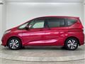 2018 Honda Freed