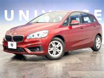 2017 BMW 2 Series