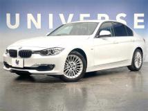 2014 BMW 3 Series