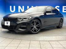 2019 BMW 3 Series