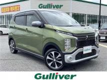 2021 Mitsubishi Mitsubishi Others