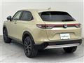2022 Honda VEZEL