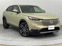 2022 Honda VEZEL