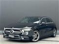 2019 Mercedes-Benz A-Class