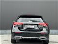 2019 Mercedes-Benz A-Class