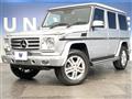2015 Mercedes-Benz G-Class