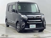 2021 Daihatsu Tanto