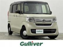 2021 Honda N BOX