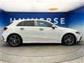 2019 Mercedes-Benz A-Class