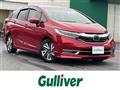 2022 Honda SHUTTLE HYBRID