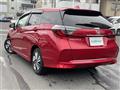 2022 Honda SHUTTLE HYBRID