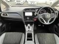 2022 Honda SHUTTLE HYBRID