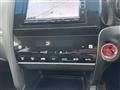 2022 Honda SHUTTLE HYBRID
